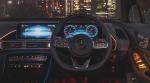 Mercedes-Benz EQC400 4Matic AMG Line 2019 года (UK)